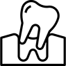 Dentoalveolárna chirurgia