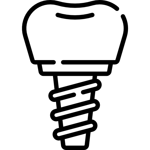 Implantáty