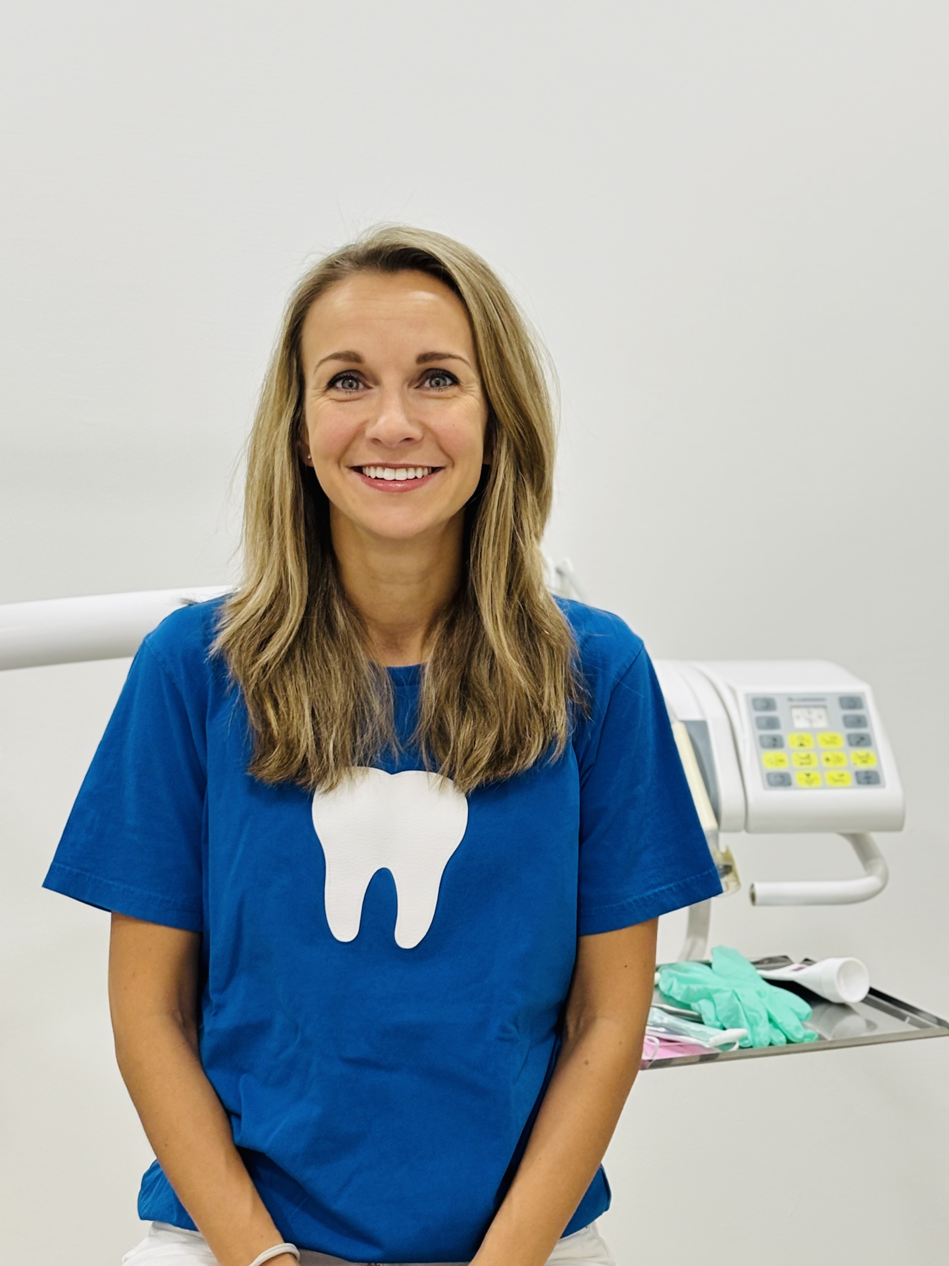 Zubná lekárka - MDDr. Lucia Macková